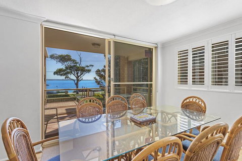 South Pacific Unit 6 Amazing Unit Opposite The Beach. - Australian Destinations 7