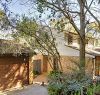 Barefoot Beach House - Shoal Bay - Australian Destinations