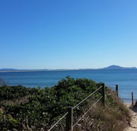 Hat Head Holiday Park - Australian Destinations