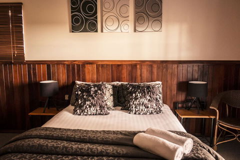 Nannup Hideaway - Australian Destinations 2