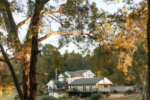 Nannup Hideaway - Australian Destinations 0