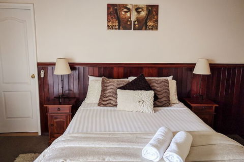 Nannup Hideaway - Australian Destinations 3