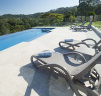 Mapleton Springs - Australian Destinations
