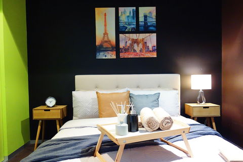 QV2 Apartment - Australian Destinations 1