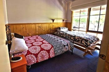 Namaste - Great Family Getaway - Australian Destinations 3
