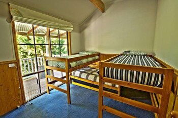Namaste - Great Family Getaway - Australian Destinations 0