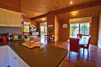 Namaste - Great Family Getaway - Australian Destinations 2