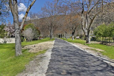 Kalamunda 6 - On The Rail Trail - Australian Destinations 0