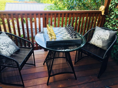 The Little Jungle Studio - Australian Destinations 0