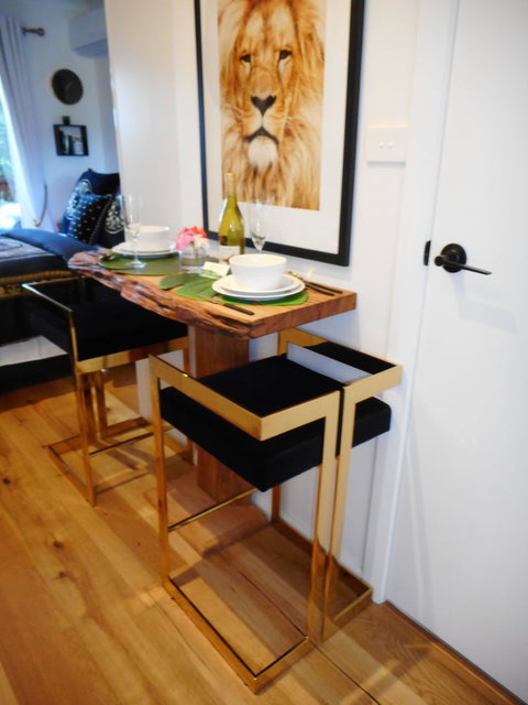 The Little Jungle Studio - Australian Destinations 1