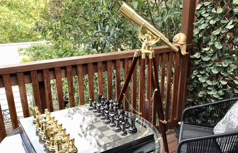 The Little Jungle Studio - Australian Destinations 5