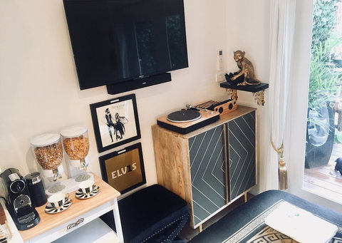 The Little Jungle Studio - Australian Destinations 2