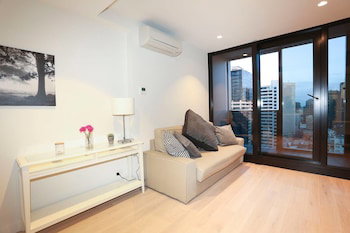 Central But Quiet Apartment - Australian Destinations 0