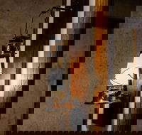 Saltbush Retreat - Australian Destinations