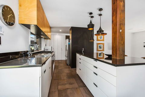 CABARITA BEACH HOUSE 53 - Australian Destinations 3