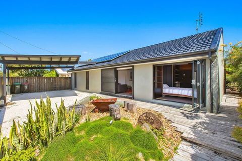 CABARITA BEACH HOUSE 53 - Australian Destinations 2