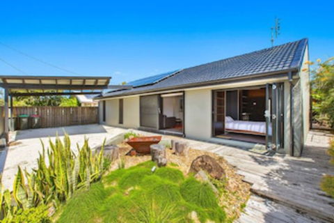 CABARITA BEACH HOUSE 53 - Australian Destinations 0