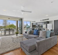 KINGSCLIFF NOR NOR EAST 101 on MARINE PARADE - Australian Destinations