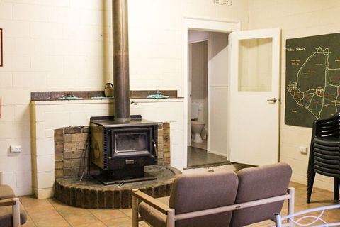 Skytrek Willow Springs Station - Australian Destinations 4