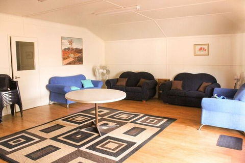 Skytrek Willow Springs Station - Australian Destinations 6