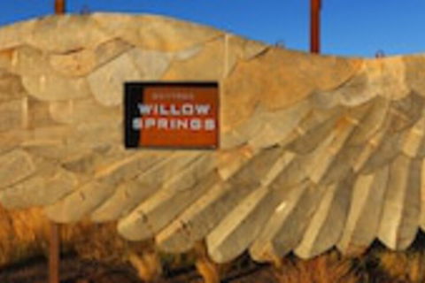Skytrek Willow Springs Station - Australian Destinations 0