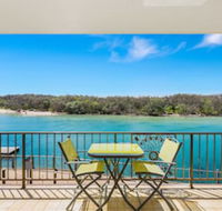 Kingscliff Waters Apt Two - Australian Destinations