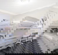 Central Park Level Two - Australian Destinations