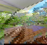 Beach Shacks 32 Casuarina - Australian Destinations