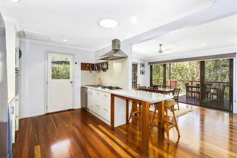 CABARITA BEACH BLISS HOLIDAY HOME On The LAKE - Australian Destinations 2