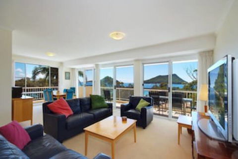 Albacore Unit 6 12 Ondine Close - Australian Destinations 0