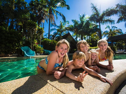 NRMA Darlington Beach Holiday Resort - Australian Destinations 4