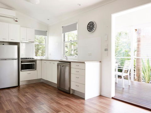 NRMA Darlington Beach Holiday Resort - Australian Destinations 6