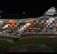 Billabong Wangaratta - Australian Destinations