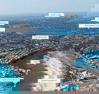 River Front Architect Villa - Australian Destinations