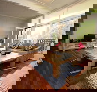 Little Bay Cottage at South West Rocks