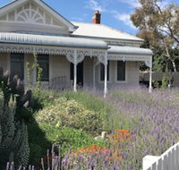 The Botanic Apartments Williamstown