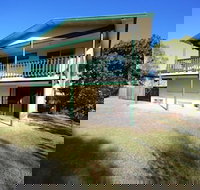 Sunseekers at Hat Head - Australian Destinations