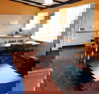 Beach Unit 5 at Hat Head - Australian Destinations