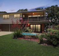 Ammaboolah at Hat Head - Australian Destinations