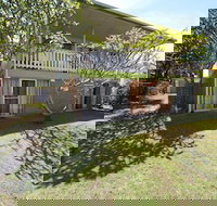 The Castle at Hat Head - Australian Destinations