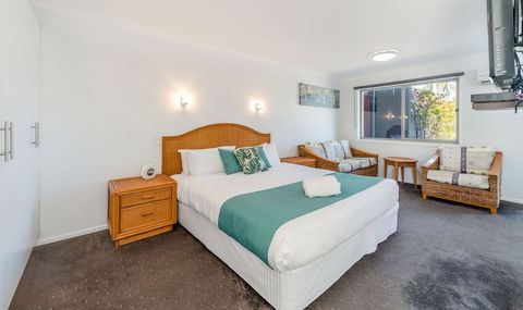 Adrift Apartments - Australian Destinations 5