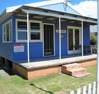 Bonnydoon at Hat Head - Australian Destinations