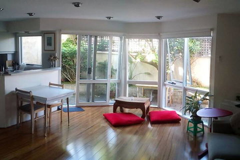 Charles Rooms Guesthouse - Australian Destinations 2