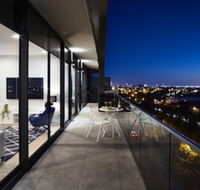 Essendon Escape - Australian Destinations