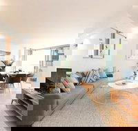 Luxe Pacific Bondi Beach H463 - Australian Destinations