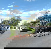 Azalea Motel - Australian Destinations