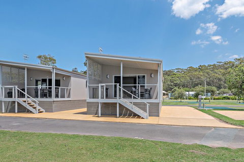 Holiday Haven Lake Conjola - Australian Destinations 4