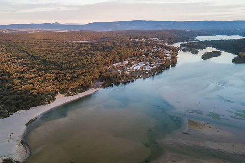 Holiday Haven Lake Conjola - Australian Destinations 2