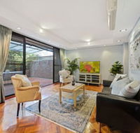 Terrace Living in the Heart of Sydney - Australian Destinations