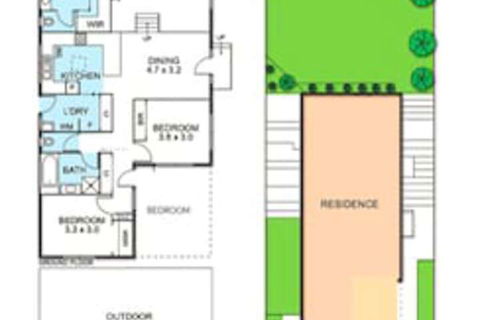 At Agnes Ave - Australian Destinations 2